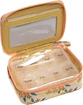 Pill Organizer Case