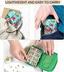 Pill Organizer Case